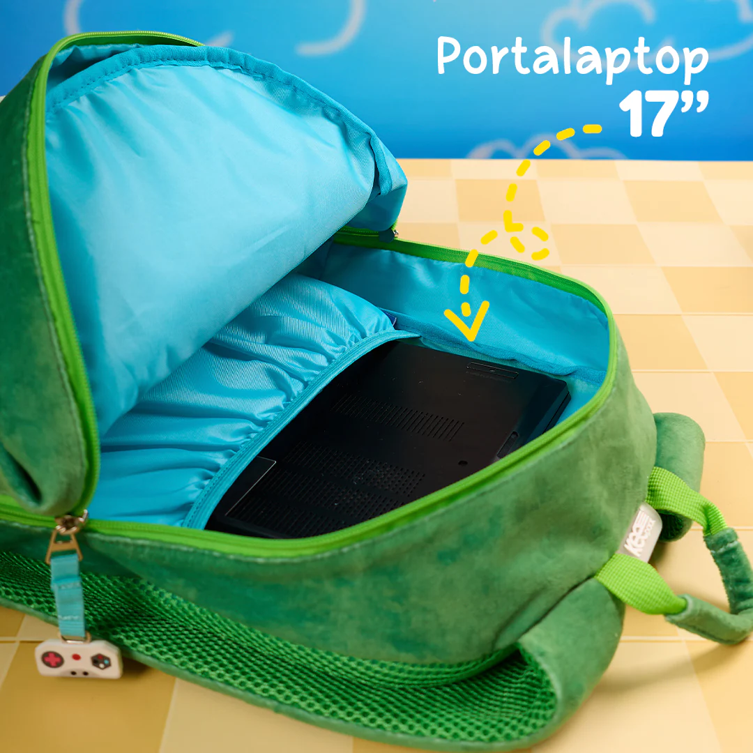 Mochila Toy Story de Rex Edición Especial
