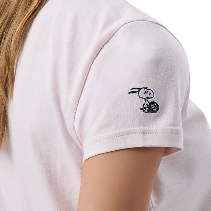 Playera Snoopy