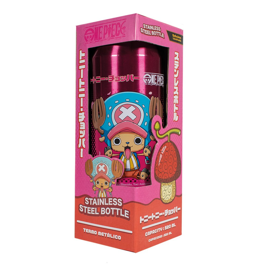 Termo Lata Tony Tony Chopper – One Piece