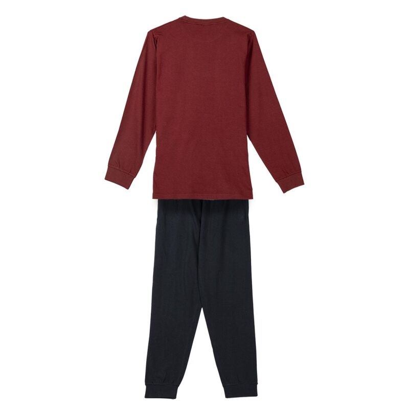 Pijama Harry Potter Gryffindor