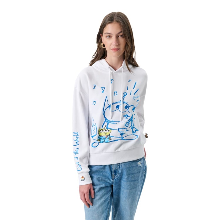 Sudadera Alien Toy Story
