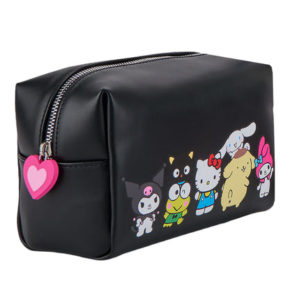 Set Cosmetiquera Sanrio de Hello Kitty & Friends