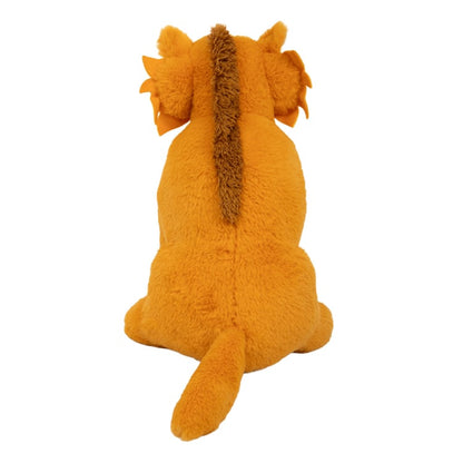 Peluche Diego de La Era de Hielo