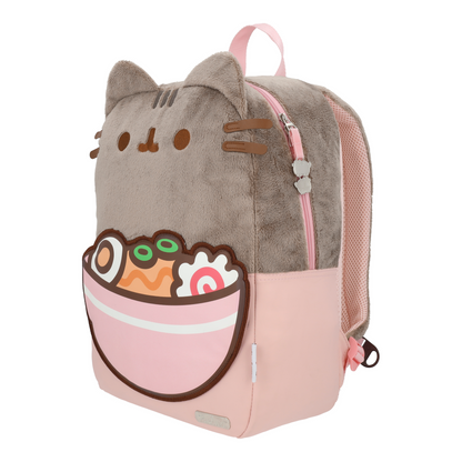 Mochila Pusheen Ramen Soft