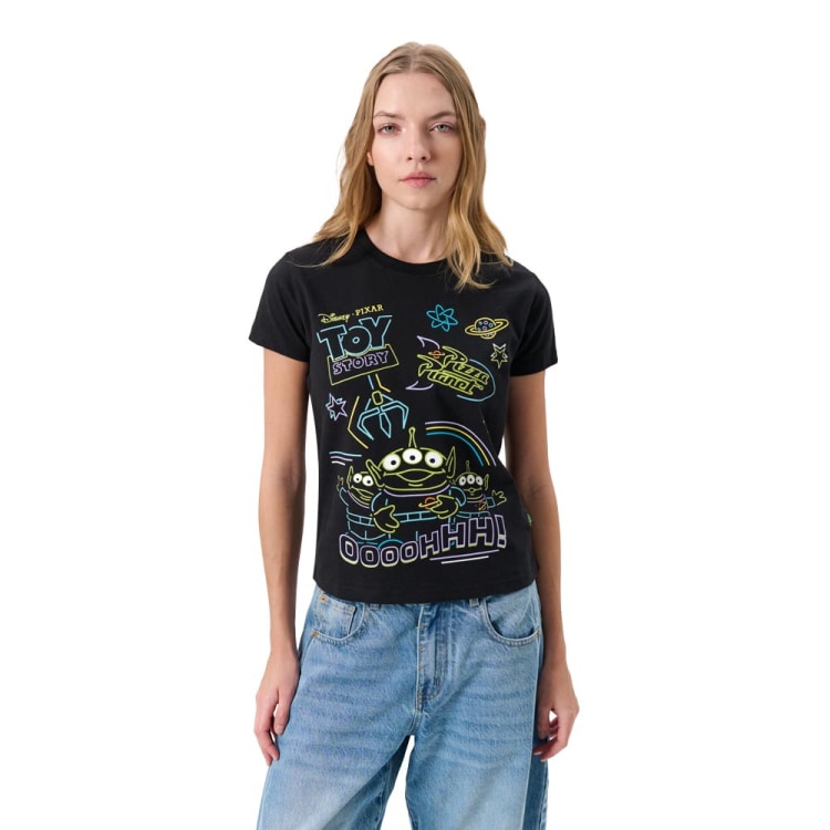 Playera Alien de Toy Story
