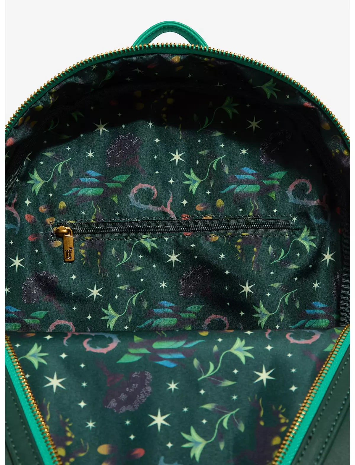 Mini Mochila Loungefly Harry Potter Mandragora