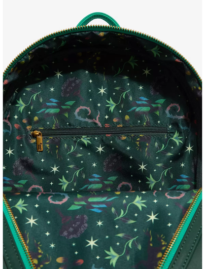 Mini Mochila Loungefly Harry Potter Mandragora