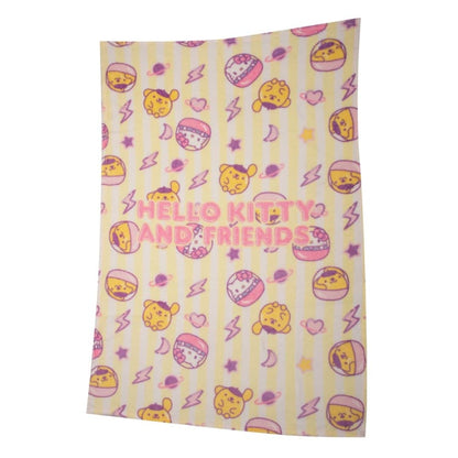 Cojín Sanrio con Frazada de Pompompurin