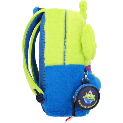 Mochila Toy Story de Marcianito Soft Edición Especial
