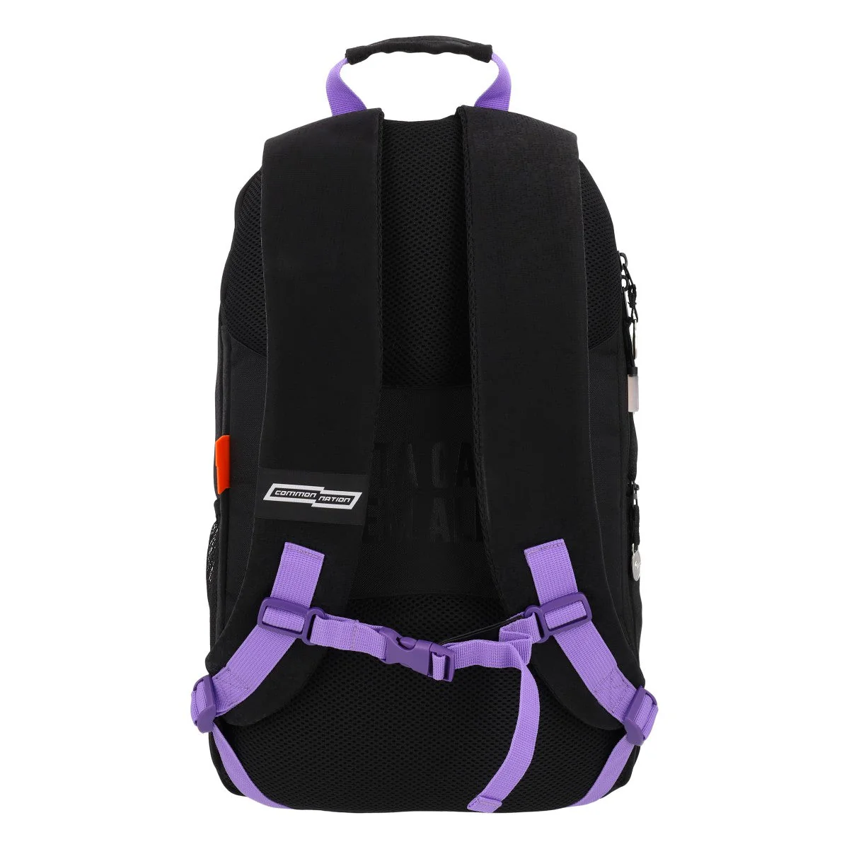 Mochila De Pokémon Mewtwo Edición Limitada