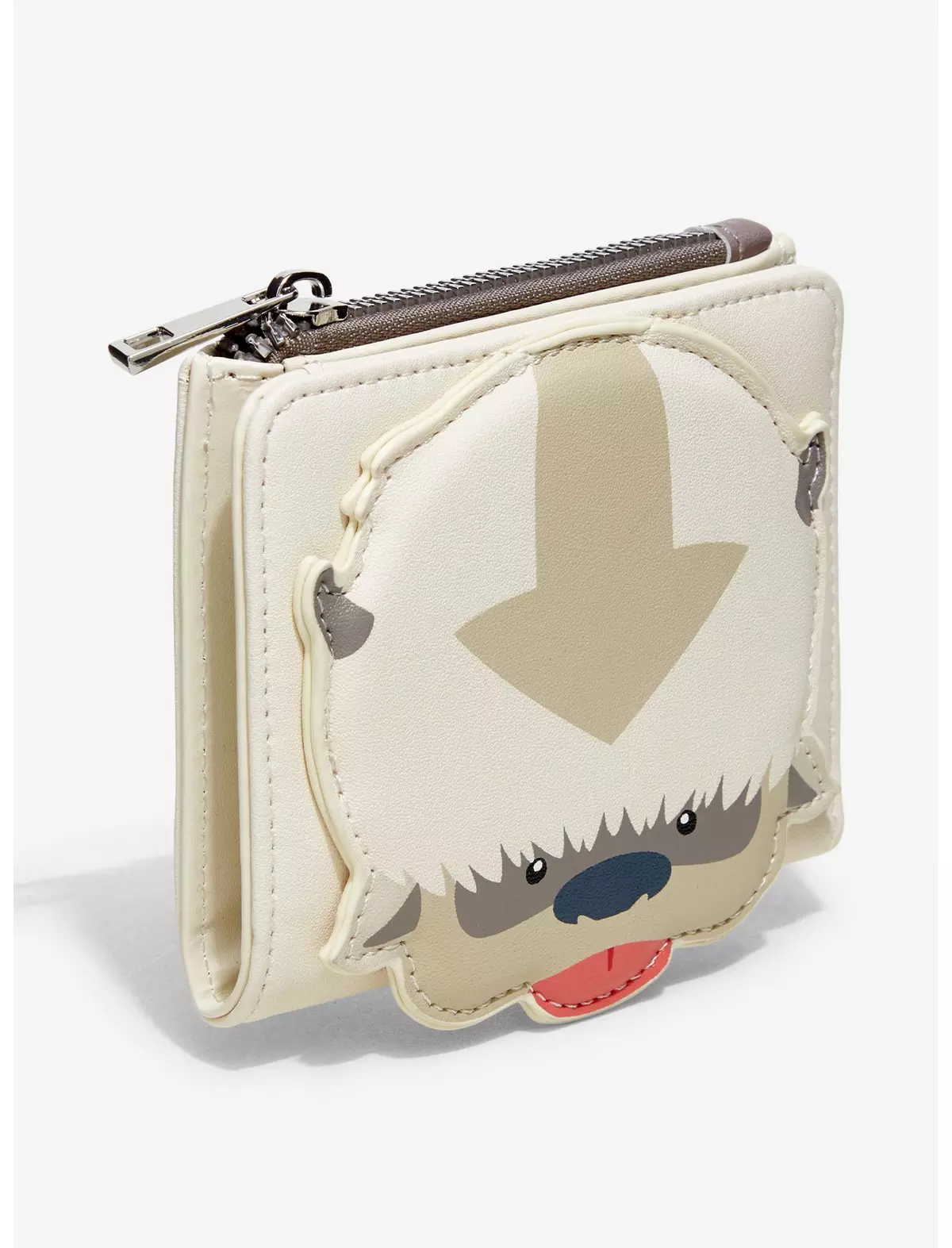 Mini Cartera Appa - Avatar: El Último Maestro del Aire