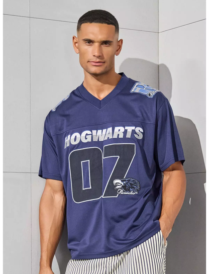 Jersey  de Harry Potter Ravenclaw