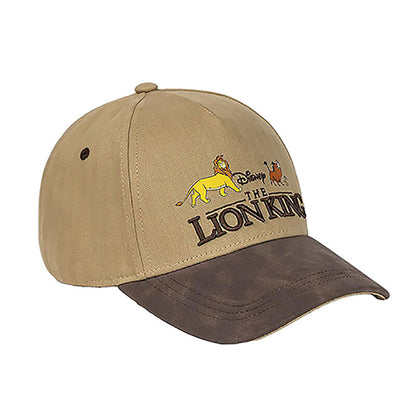 Gorra Disney - El Rey Leon
