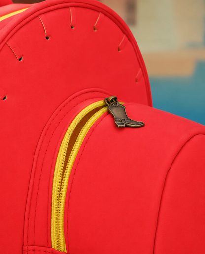 Lonchera Toy Story Sombrero de Jessie