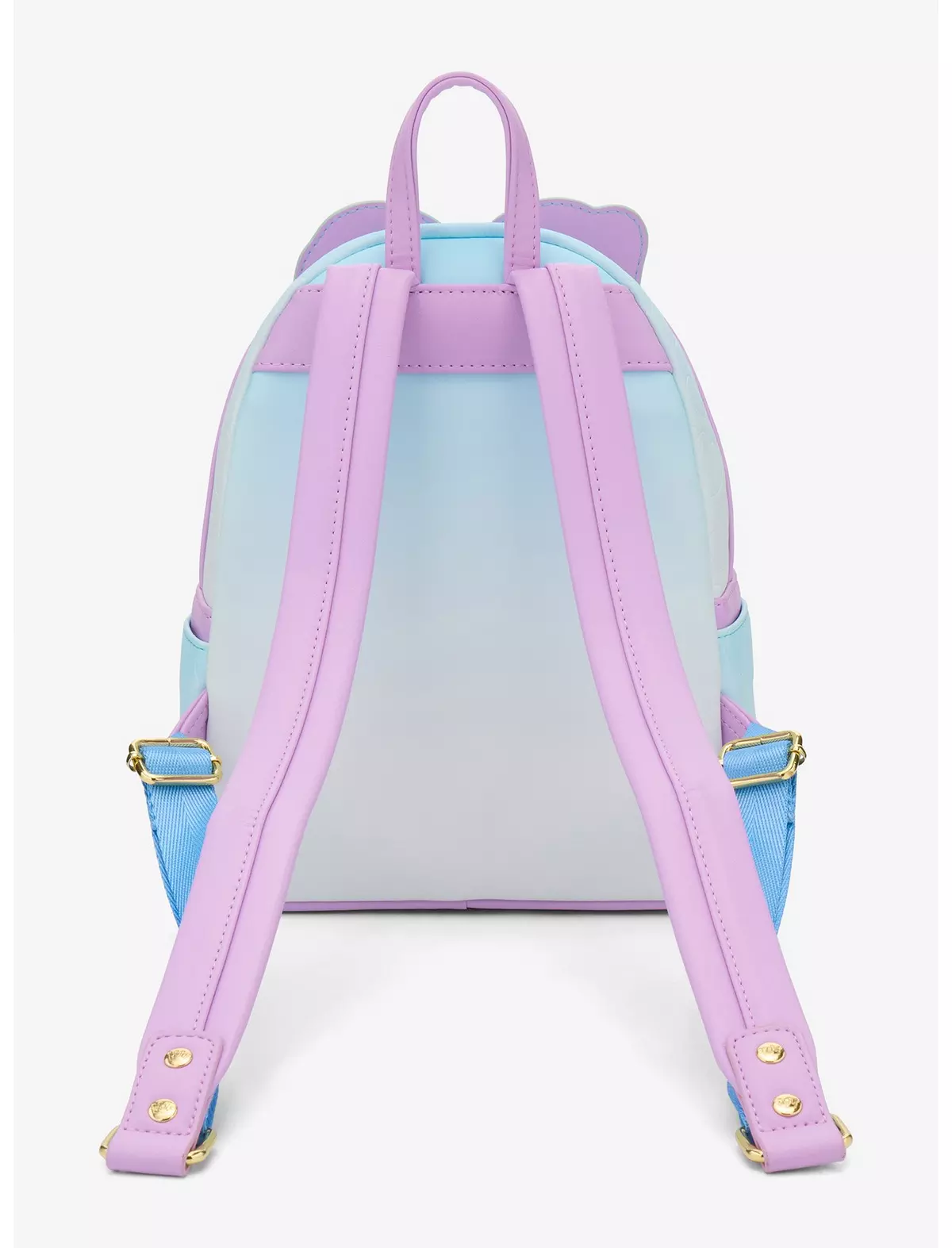 Mini mochila Loungefly Disney Lilo & Stitch- Angel en Globo Aerostático