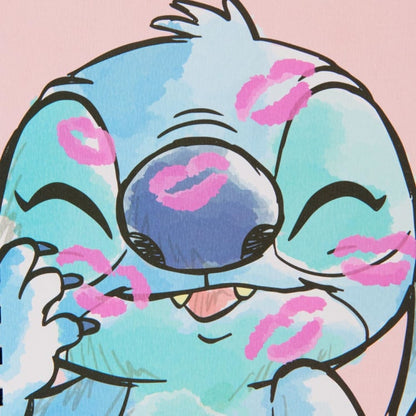 Agenda Disney de Lilo & Stitch