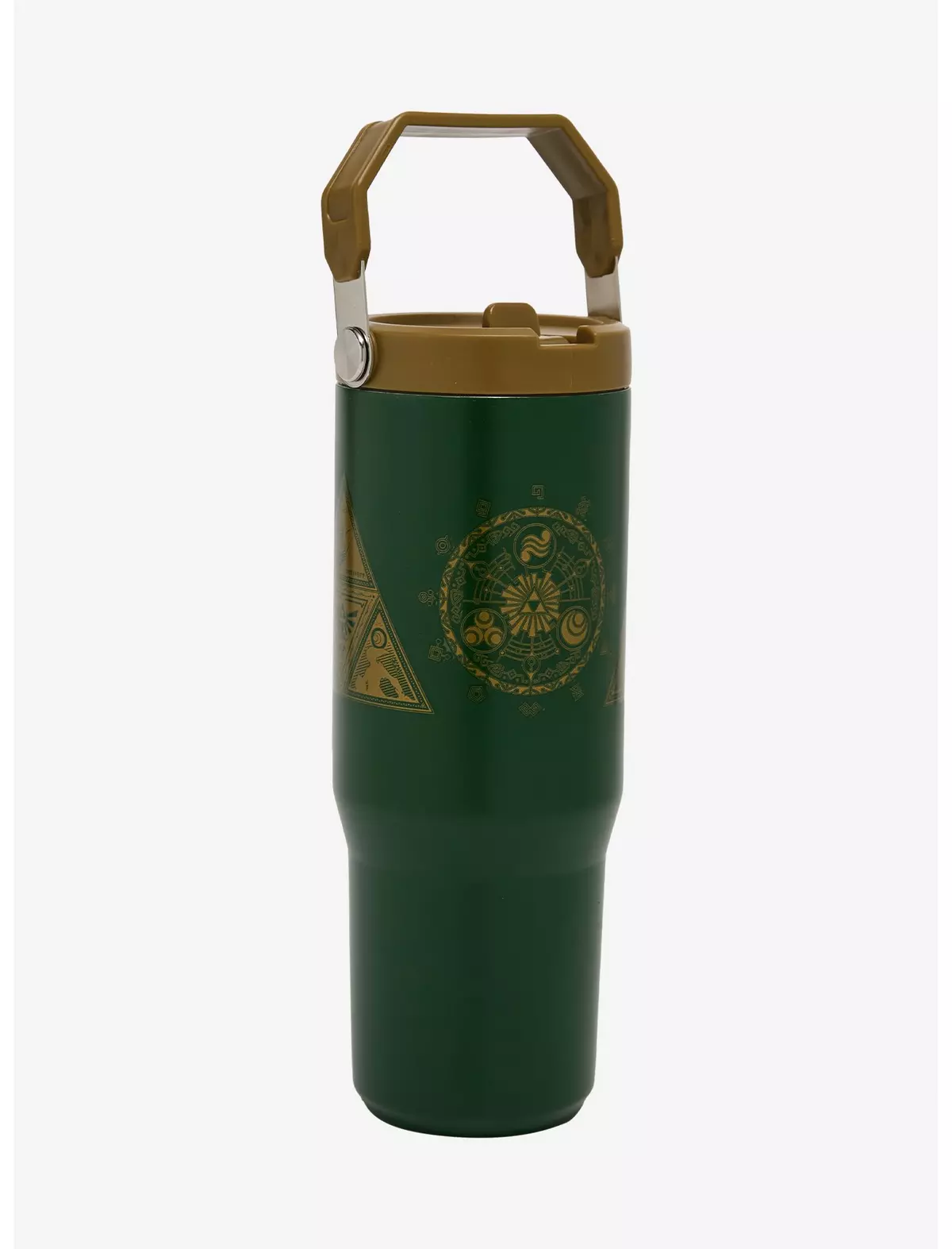 Termo de Nintendo The Legend of Zelda Icons