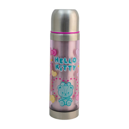 Termo Hello kitty