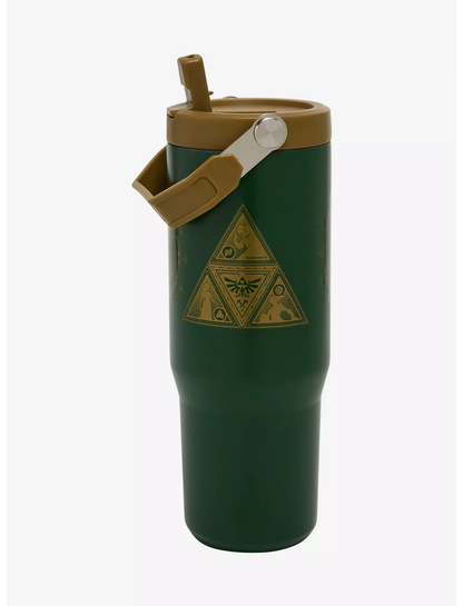 Termo de Nintendo The Legend of Zelda Icons