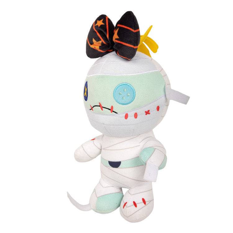 Peluche Stitch Trapos con Disfraz Halloween