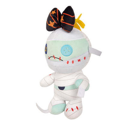 Peluche Stitch Trapos con Disfraz Halloween
