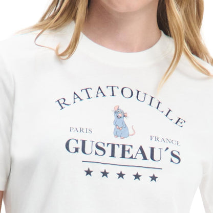 Pijama Disney de Ratatouille