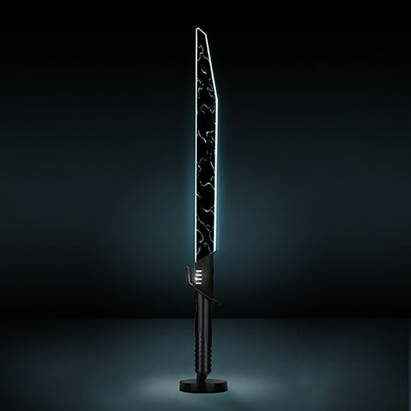 Lámpara The Mandalorian Dark Saber