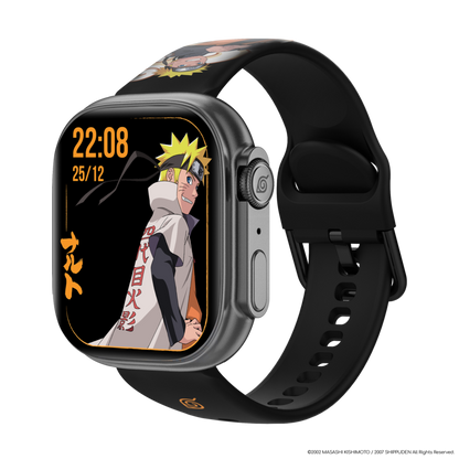Abyx Fit Touch 5 Naruto Shippuden - Naruto
