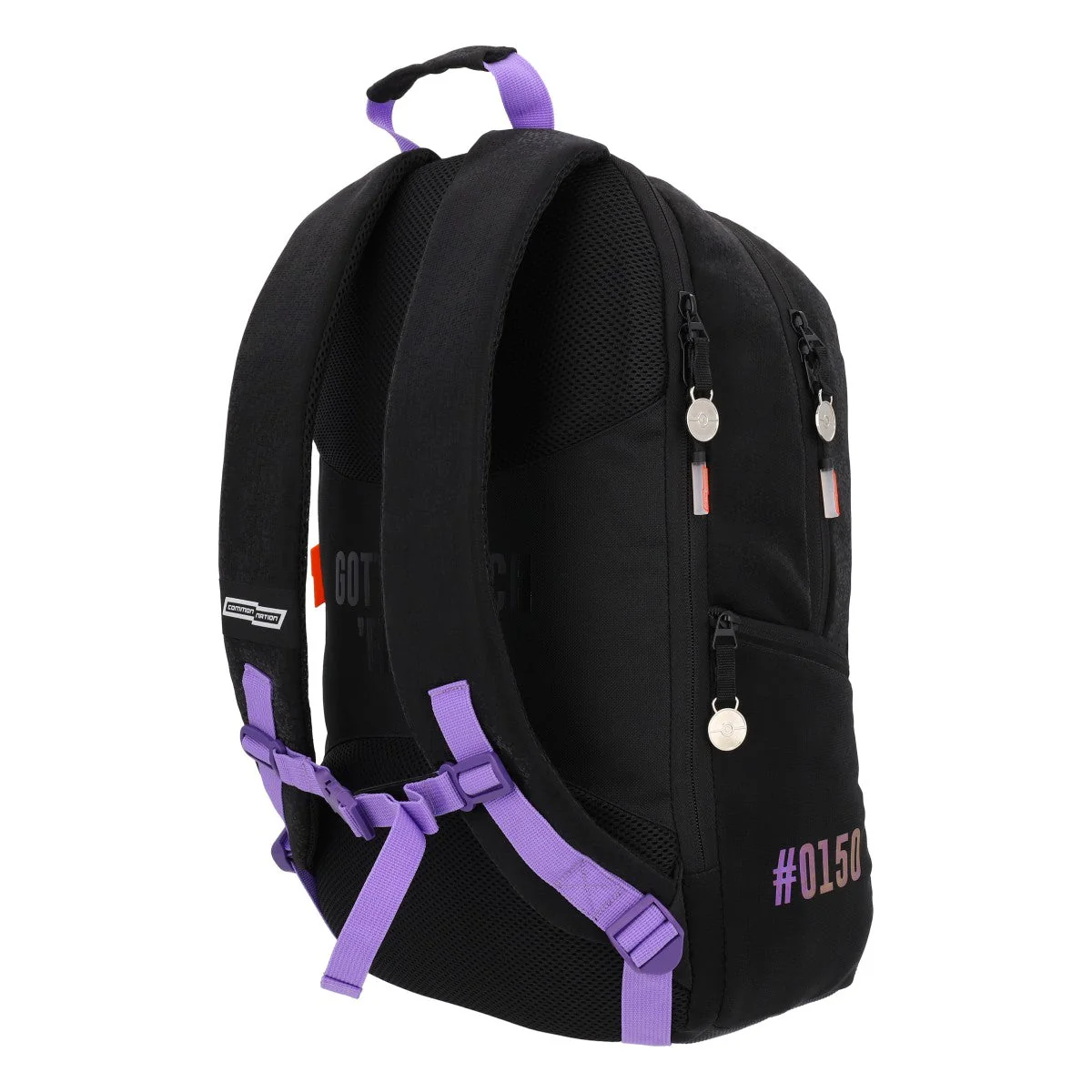 Mochila De Pokémon Mewtwo Edición Limitada