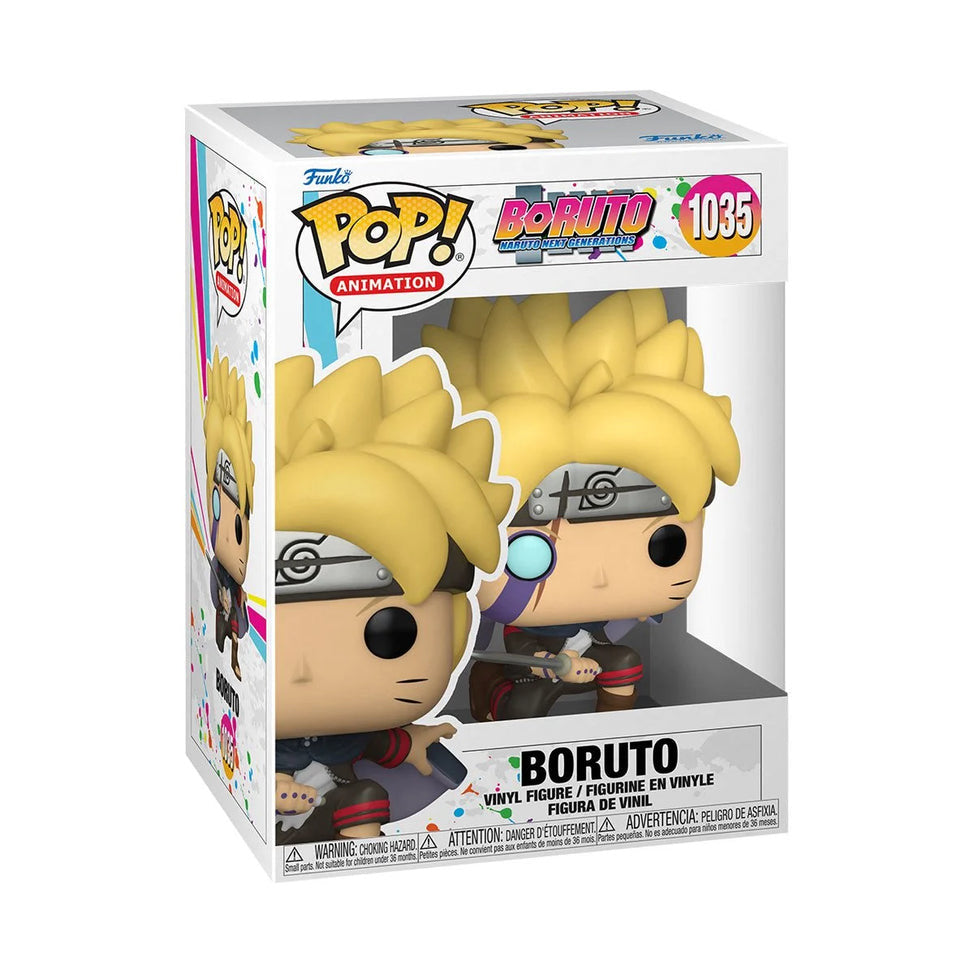 Funko Pop Boruto 1035