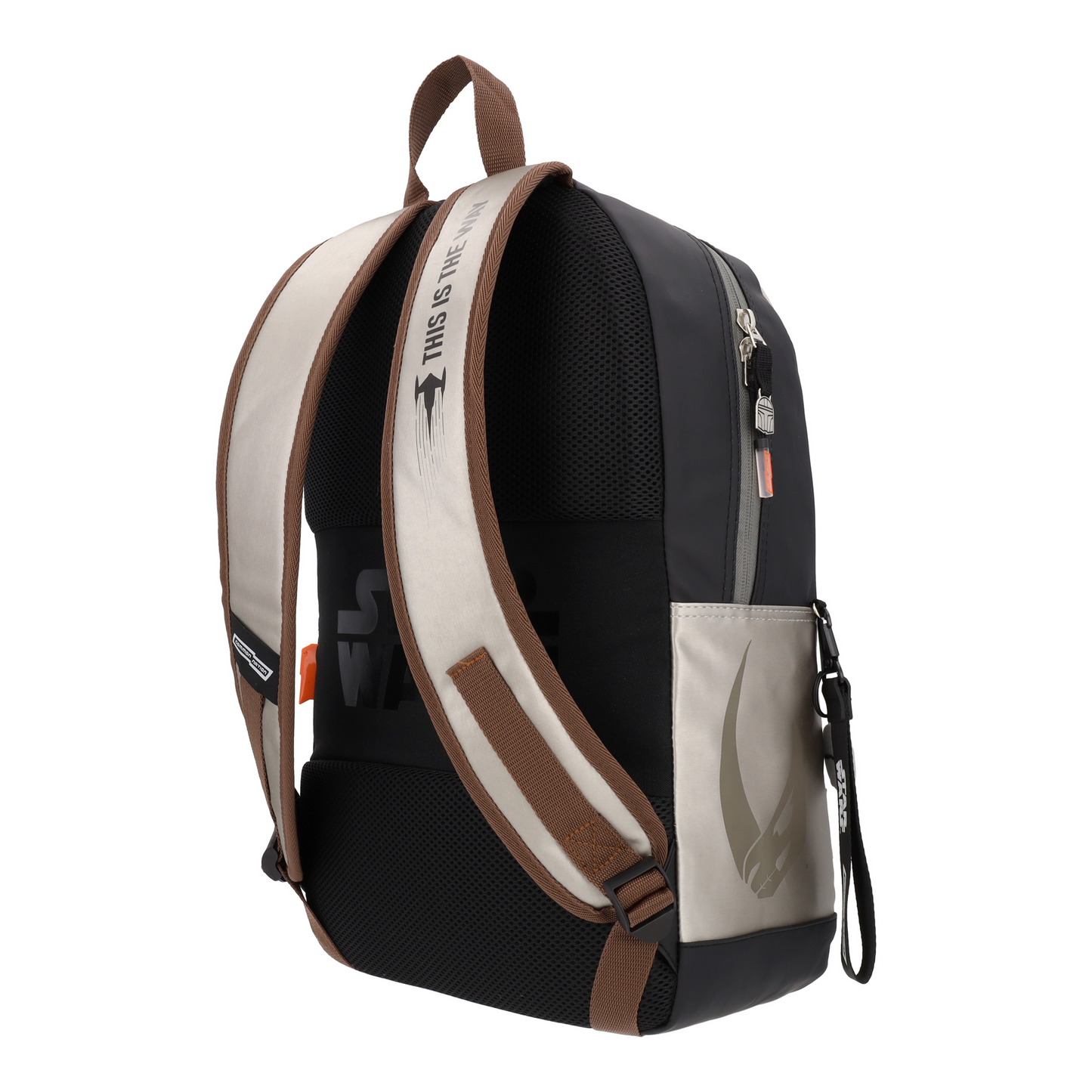 Mochila Star Wars Mandalorian Edición Especial