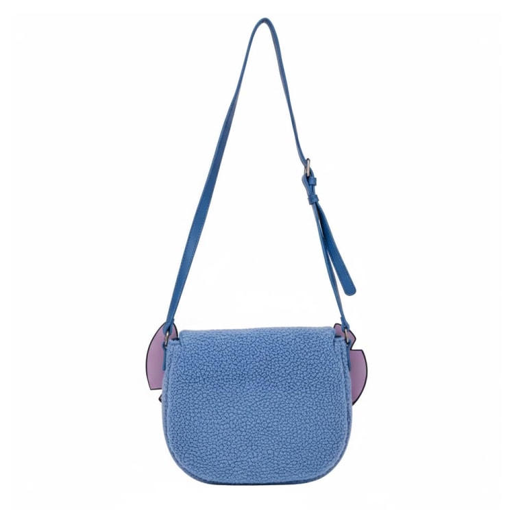 Bolso Crossbody Plushies Stitch