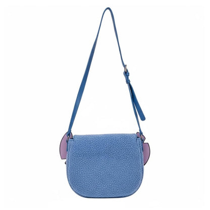 Bolso Crossbody Plushies Stitch