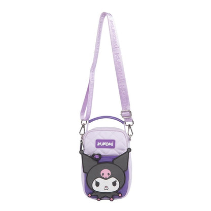 Bolso Crossbody Kuromi