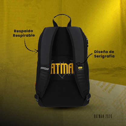 Mochila Batman The Dark Knight