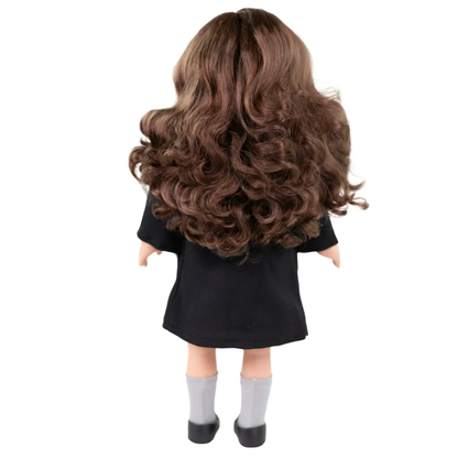 Muñeca Harry Potter Slytherin