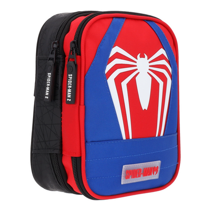 Estuchera Marvel Spiderman 2 Gamerverse