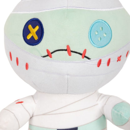 Peluche Stitch Trapos con Disfraz Halloween