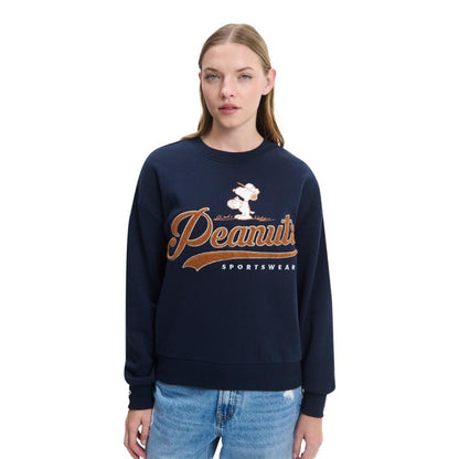 Sudadera Snoopy - Peanuts