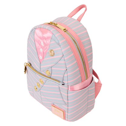 Mini Mochila Loungefly Wicked Glinda