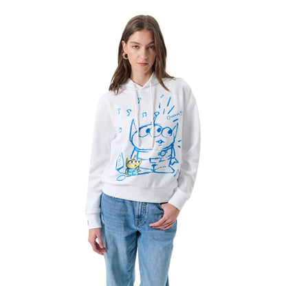 Sudadera Alien Toy Story