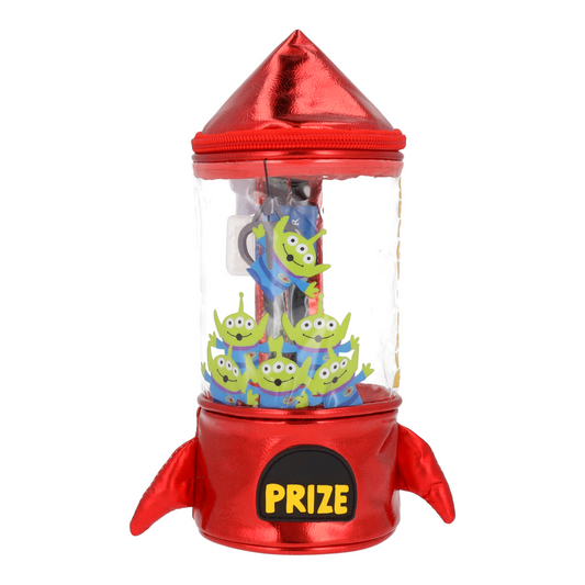 Estuchera Marcianos Toy Story