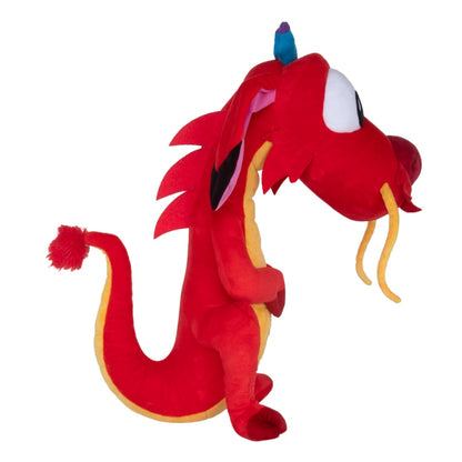 Peluche Disney Mushu