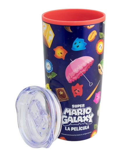 Termo Nintendo Super Mario Galaxy