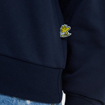 Sudadera Snoopy - Peanuts