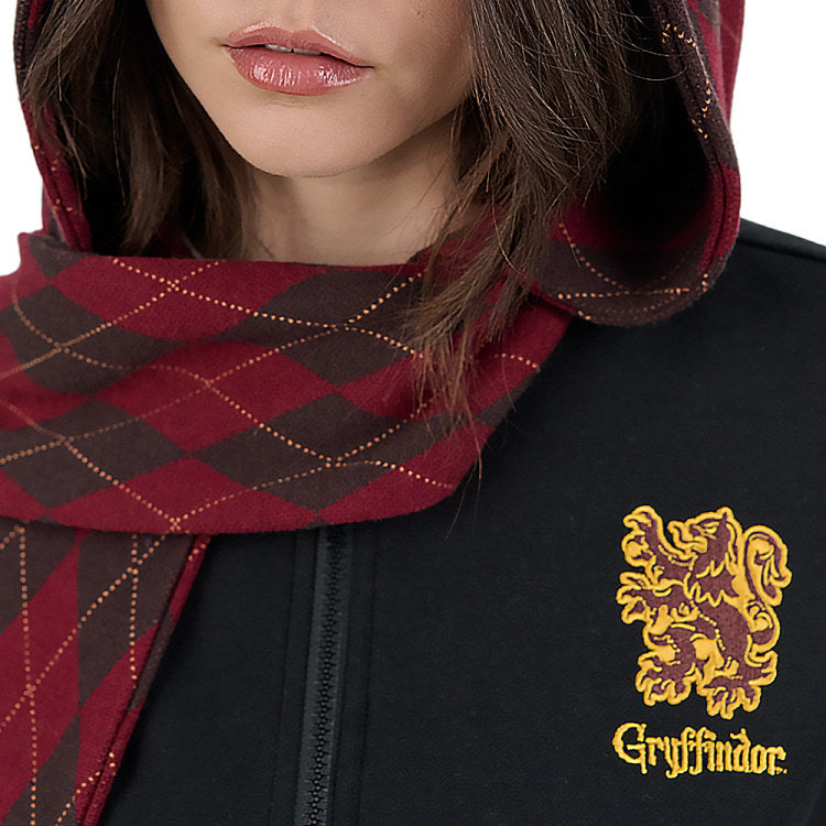 Sudadera Harry Potter - Gryffindor