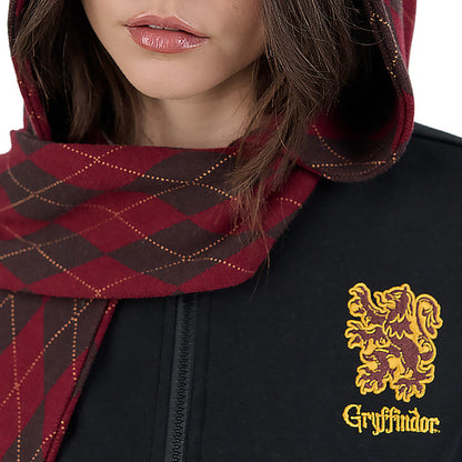 Sudadera Harry Potter - Gryffindor