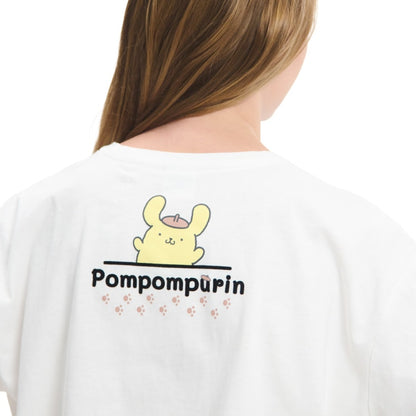 Pijama de Sanrio Pompompurin