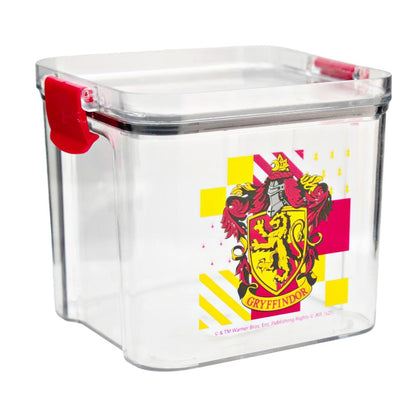 Contenedor Hermético Harry Potter Gryffindor 700 ml