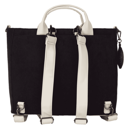 Mochila Loungefly Convertible y Bolso Star Wars: El poder de la fuerza